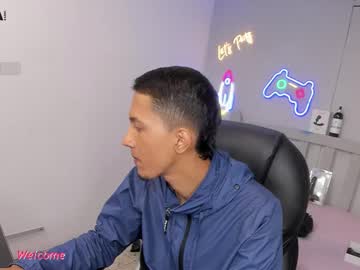 Haroldxl Chaturbate stream image from February 05, 2026