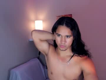 Jacke__Lee Chaturbate stream image from February 05, 2026