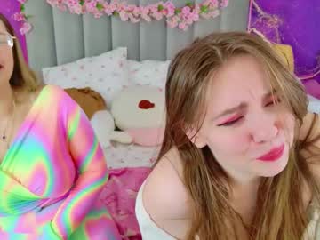 Kellyhayden Chaturbate stream image from February 05, 2026