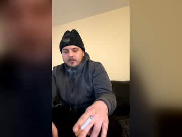 Kierankie Chaturbate stream image from February 05, 2026