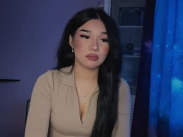 Kiyokonajar Chaturbate stream image from February 05, 2026