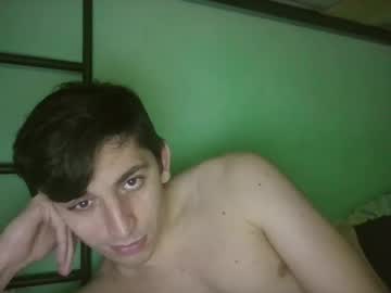 Kou35ma Chaturbate stream image from February 05, 2026