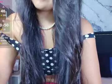 Lizza_Oss Chaturbate stream image from February 05, 2026