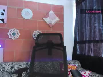Mia__Love111 Chaturbate stream image from February 05, 2026