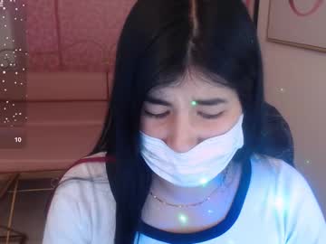 Nina_Harpper_ Chaturbate stream image from February 05, 2026