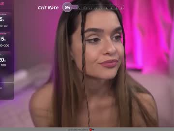 Robertarosetti Chaturbate stream image from February 05, 2026