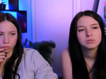 Sarah_Foxy1 Chaturbate stream image from February 05, 2026