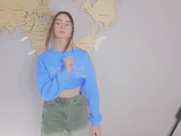 Susannahtrojahn Chaturbate stream image from February 05, 2026