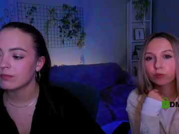 Tiffani_Murr Chaturbate stream image from February 05, 2026