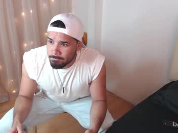 Walter_Rivers Chaturbate stream image from February 05, 2026