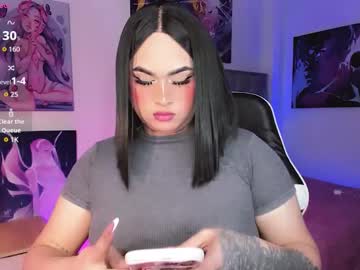 Aylin_24 Chaturbate stream image from February 05, 2026