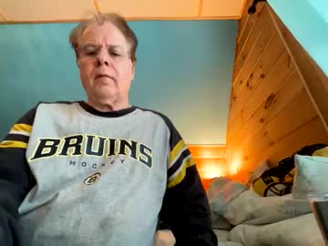 Chefbrian36 Chaturbate stream image from February 05, 2026
