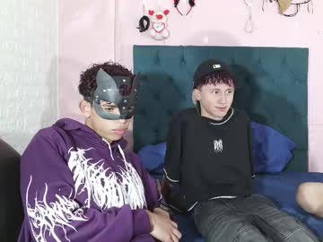 Damian20261 Chaturbate stream image from February 05, 2026
