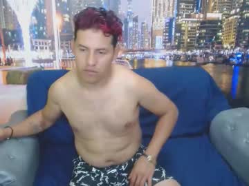 Dante_Kross Chaturbate stream image from February 05, 2026