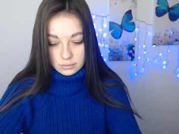 Evaeldis Chaturbate stream image from February 05, 2026