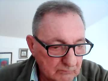 Georg1412 Chaturbate stream image from February 05, 2026