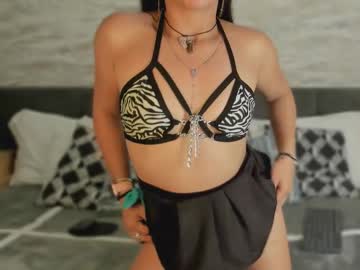 Gianna_Luna Chaturbate stream image from February 05, 2026