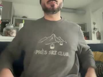 Iamffurio Chaturbate stream image from February 05, 2026