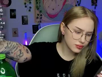 _Kitekat_ Chaturbate stream image from February 05, 2026