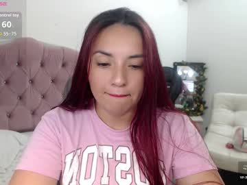 Nicoll_Crazzy Chaturbate stream image from February 05, 2026