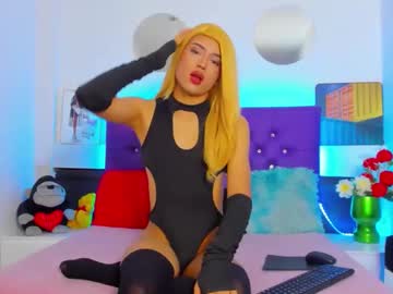 Regantaylor Chaturbate stream image from February 05, 2026