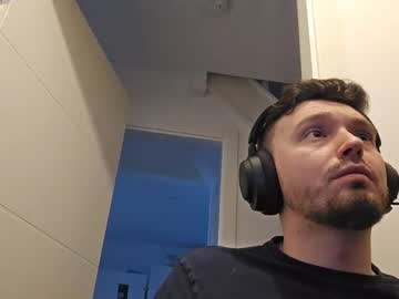8inchdude93 Chaturbate stream image from February 05, 2026
