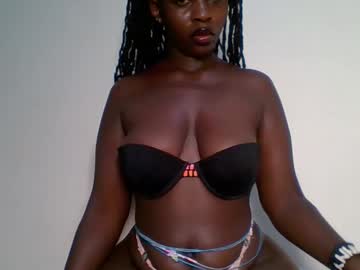 Bigass_Berry Chaturbate stream image from February 05, 2026
