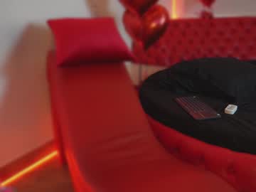 Dasha_Volkova Chaturbate stream image from February 05, 2026