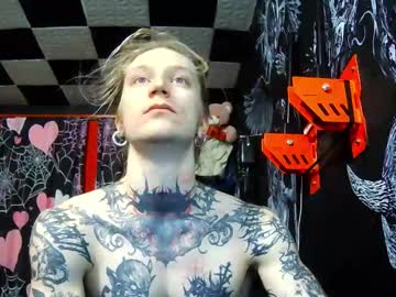 Elven_Damocles Chaturbate stream image from February 05, 2026