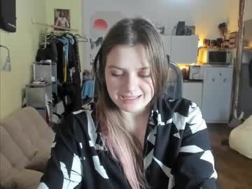 Eyes_Say_Yes Chaturbate stream image from February 05, 2026