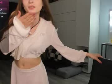 Hana_Green Chaturbate stream image from February 05, 2026