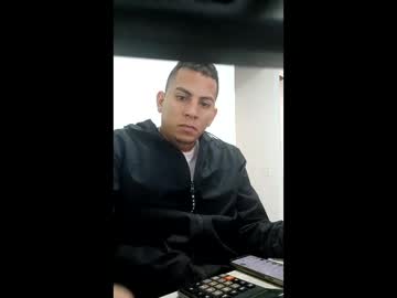 Jhan1995 Chaturbate stream image from February 05, 2026