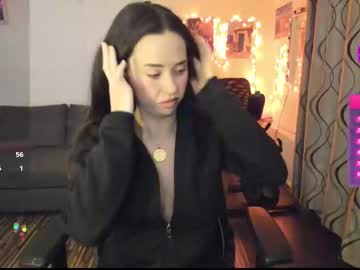 Liaquinn Chaturbate stream image from February 05, 2026