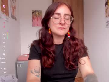 Linda_Giggle Chaturbate stream image from February 05, 2026