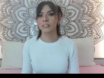 Maiskeenzamara Chaturbate stream image from February 05, 2026