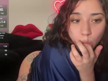 Nina_Lovez Chaturbate stream image from February 05, 2026