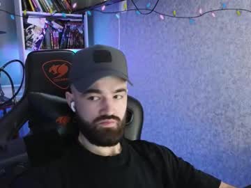 _Serious_Man Chaturbate stream image from February 05, 2026