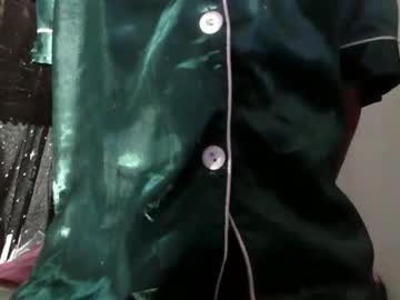 Silkykitten_ Chaturbate stream image from February 05, 2026