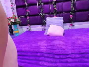 Thaliana_Caetani Chaturbate stream image from February 05, 2026