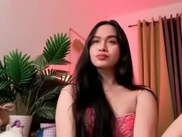 Tsnathaliasilvana Chaturbate stream image from February 05, 2026