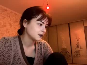Claudiashastri Chaturbate stream image from February 05, 2026