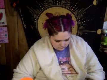 Gxddess_Fe Chaturbate stream image from February 05, 2026