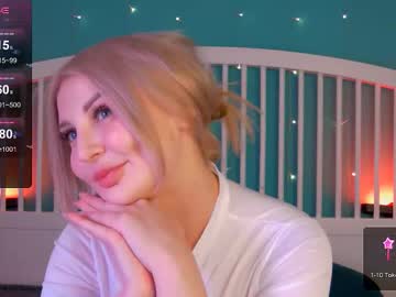 Hey_Cassie Chaturbate stream image from February 05, 2026