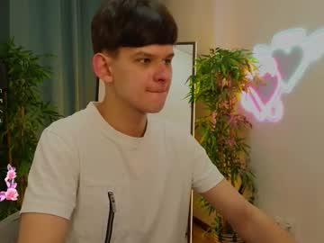 _Jamesgray_ Chaturbate stream image from February 05, 2026