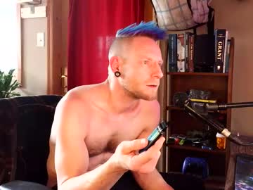 Nordicenergy Chaturbate stream image from February 05, 2026