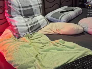 Slotosandigora Chaturbate stream image from February 05, 2026