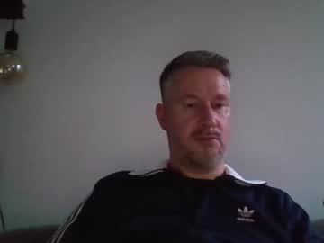 Stevenstarporn Chaturbate stream image from February 05, 2026