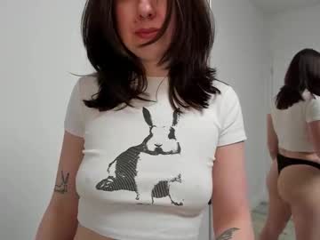 Your_Cute_Bunny Chaturbate stream image from February 05, 2026