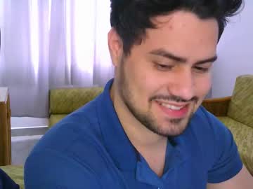 Zohan_Haidar Chaturbate stream image from February 05, 2026
