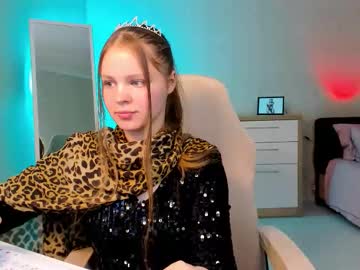 Alisa_Sweetiee Chaturbate stream image from February 05, 2026